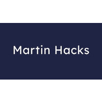 Martin Hacks logo - Similar company to Forecastly Ai