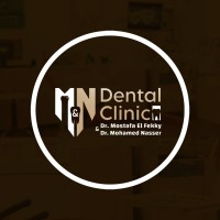 M&N Dental Clinic logo - Similar company to Estela Technologies