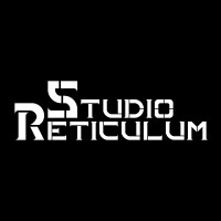 Reticulum Studio logo - Similar company to Moon Ink Studios