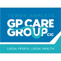 TOWER HAMLETS GP CARE GROUP CIC logo - Similar company to Acus Sas