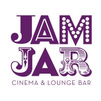 Jam Jar Cinema logo - Similar company to The Digital Lighthouse
