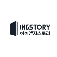 (주)아이엔지스토리 logo - Similar company to Timo - Time & Money Habits App For Kids