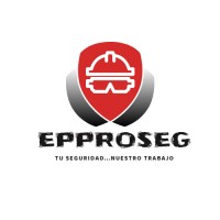 epproseg logo - Similar company to Innova Comex Group