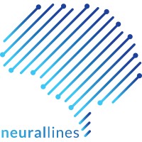 Neural Lines logo - Similar company to Spendconsole.Ai