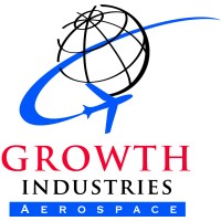 Growth Industries, Inc. logo - Similar company to Grupo Marpa