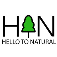 Hello To Natural LLC logo - Similar company to Atlanta Sustainable Fashion Week (Atlsfw)