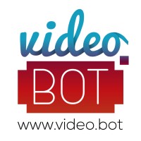 video.bot logo - Similar company to Workverse - Transformando Ex Em Resultados