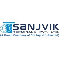 Sanjvik Terminals Pvt. Ltd. logo - Similar company to Garuda Logistics