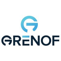 Grenof logo - Similar company to Sutherland Training Rto # 31956