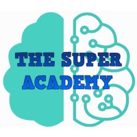 The Super Academy logo - Similar company to Thinkfour.