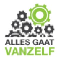 Alles gaat vanzelf logo - Similar company to Youcar