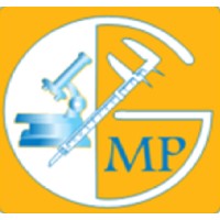 GMP Services Limited logo - Similar company to Agriq Quest Laboratory