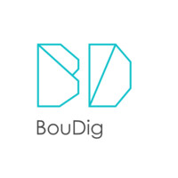 Bournemouth Digital logo - Similar company to Recktree