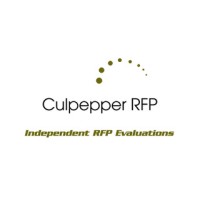 Culpepper RFP logo - Similar company to Nssa Professionals