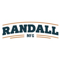 Randall Manufacturing logo - Similar company to Envr Solutions Pty Ltd