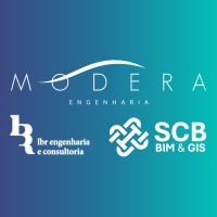 Consórcio Modera-LBR-SCB logo - Similar company to Scb Bim & Gis