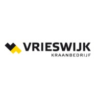 Vrieswijk Kraanbedrijf logo - Similar company to Wiesbauer Gmbh & Co. Kg