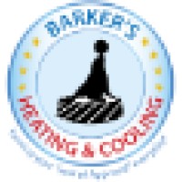 Barker's Heating & Cooling logo - Similar company to Expo Heating & Cooling Inc.