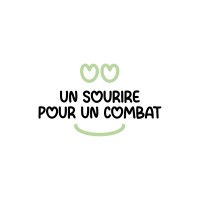Un sourire pour un combat logo - Similar company to Medicat Partner : Maitrisez Votre Absentéisme