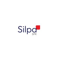 Silpa SPR logo - Similar company to Hexadus Corp