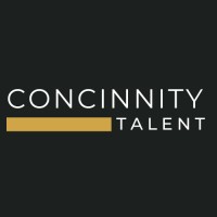 Concinnity Talent logo - Similar company to Kyield, Inc.