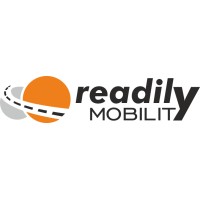 Readily Mobility Solutions logo - Similar company to Leazex Mobility