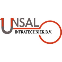 Unsal Infratechniek B.V. logo - Similar company to Direxta