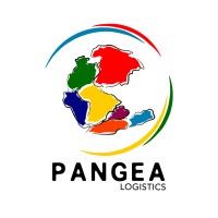 Pangea Logistics logo - Similar company to Sercargo