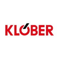 Klöber logo - Similar company to Aes Express