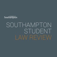 Southampton Student Law Review logo - Similar company to Din Capital