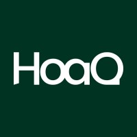 HoaQ logo - Similar company to Smile Id