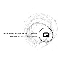 Quantum Fusion Holdings (QFH) logo - Similar company to Quantum Fusion Holdings