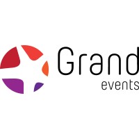 Grand Events & Weddings logo - Similar company to La Sensa Belgium
