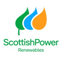 ScottishPower Renewables logo - Similar company to Access Community Trust