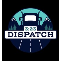 3:23 Dispatch LLC logo - Similar company to One Horn Transportation