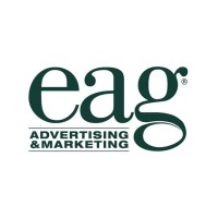 EAG Advertising & Marketing logo - Similar company to Tallgrass Studios, Inc.