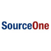 SourceOne Kazakhstan logo - Similar company to Incrementality Insider