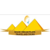 Magic Dream Plans Travel and Tours logo - Similar company to Flexi Flyers