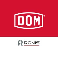 DOM-RONIS logo - Similar company to Dom Security