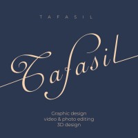 TAFASIL logo - Similar company to Sada Production