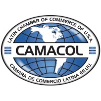 CAMACOL TC logo - Similar company to Firekit Ua