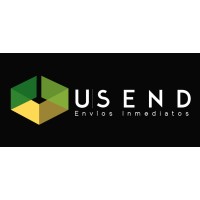 Usend logo - Similar company to Cap Express