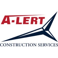 A-Lert Construction Services logo - Similar company to Centurion Industries, Inc.