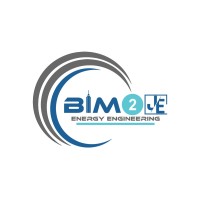 BIM2JE logo - Similar company to Bec Formation Sarl