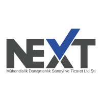 Next Co. | Engineering & Consulting logo - Similar company to Next Force Engineering