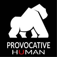 Provocative Human Ltd logo - Similar company to Danka Recicla