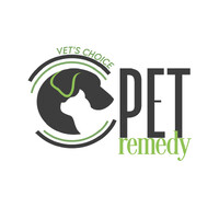 Petremedy logo - Similar company to Gairet / Grupo Bestway