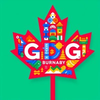 Google Developer Groups (GDG) Burnaby logo - Similar company to Google Developer Group Vancouver