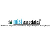MISI ASSOCIATES logo - Similar company to Bitsquare