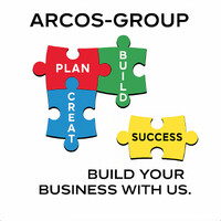Arcos Group of Companies logo - Similar company to Project Engineering Management Ltd